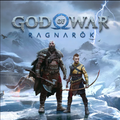God Of War Ragnarok Edición Latina
