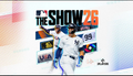 MLB THE SHOW 26