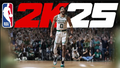 NBA 2K25