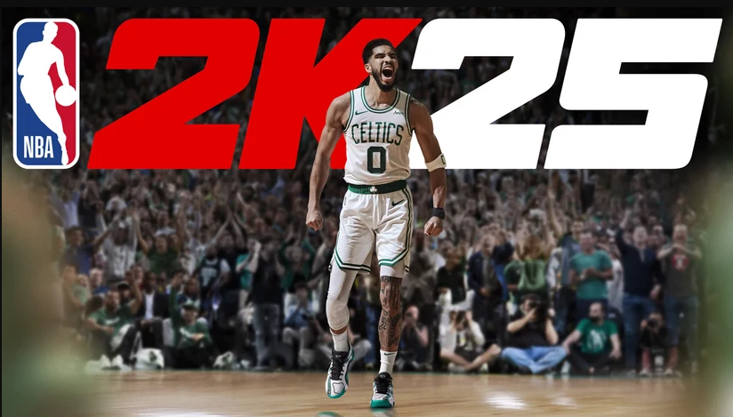 NBA 2K25