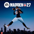 EA SPORTS™ Madden NFL 27