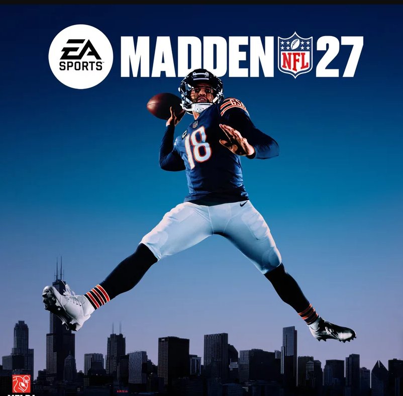 EA SPORTS™ Madden NFL 27