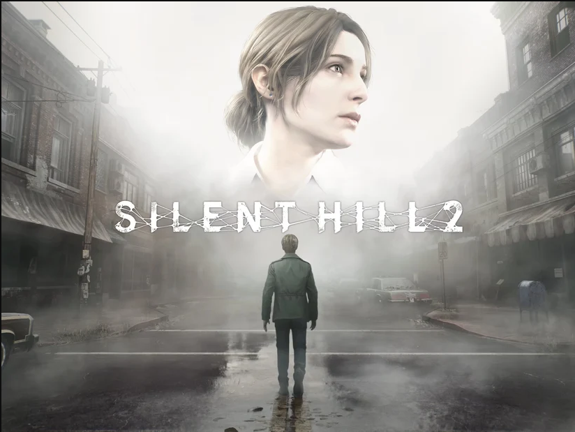 Silent Hill 2