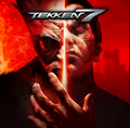 TEKKEN 7 Standard Edition