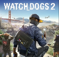 Watch Dogs 2
