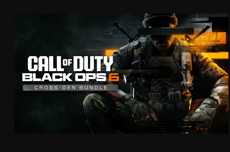 Call of Duty®: Black Ops 6