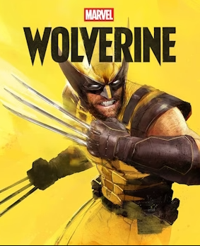 Marvel´s Wolverine Estandar Edition