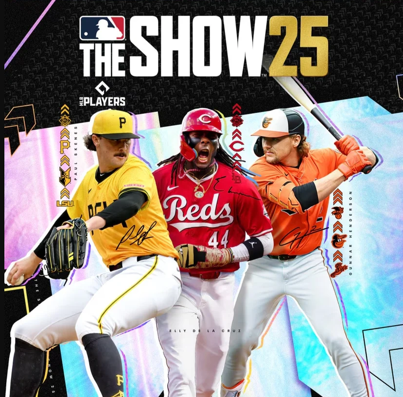MLB® The Show™ 25