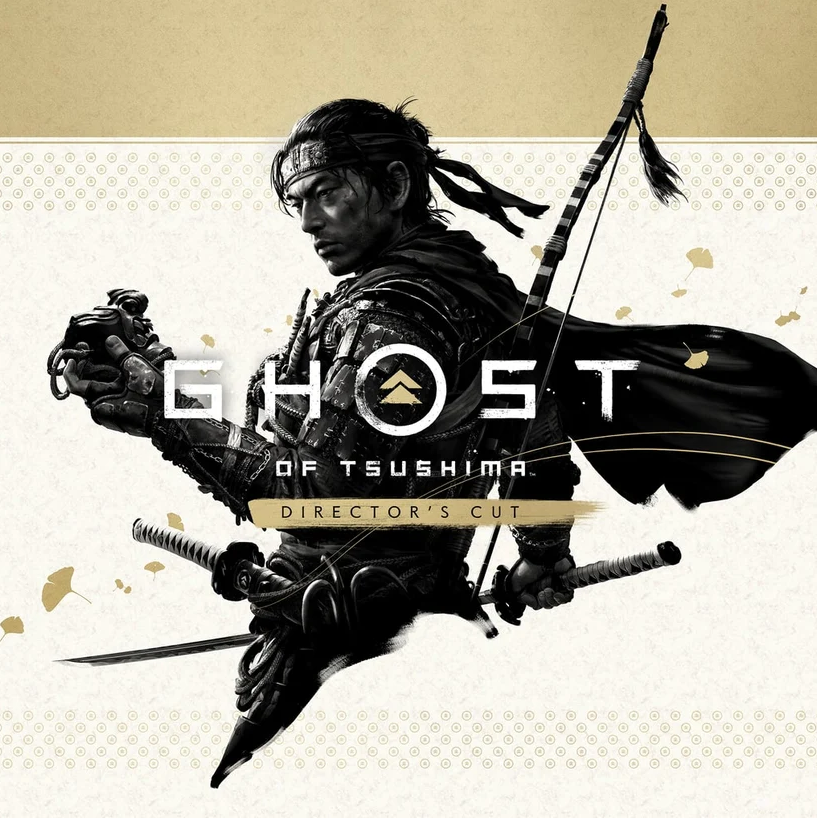 Ghost Of Tsushima: Director's Cut