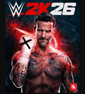 WWE 2K26