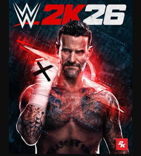 WWE 2K26